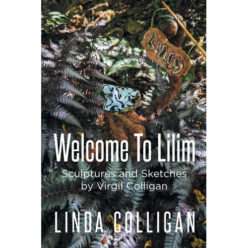 Welcome To Lilim - Paperback