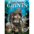 Giants - Library Binding
