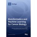 Bioinformatics and Machine Learning for Cancer Biology - Hardcover
