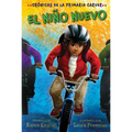 El Niño Nuevo: The New Kid (Spanish Edition) - Paperback