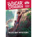 Blue Bay Mystery - Paperback