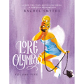 Lore Olympus: Volume Five - Paperback