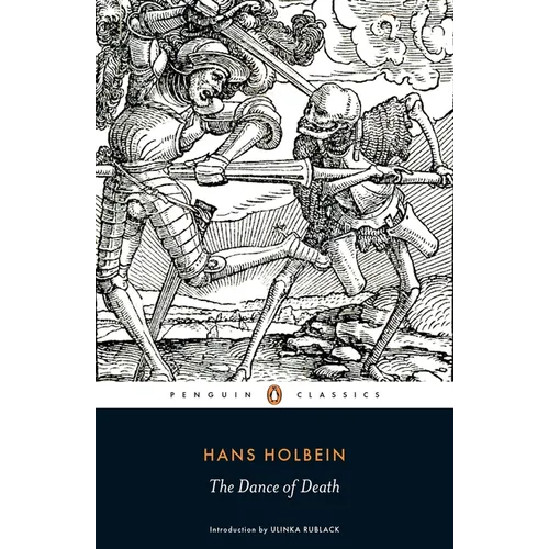 The Dance of Death - Paperback