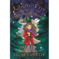 Liberty Frye and the Witches of Hessen - Paperback
