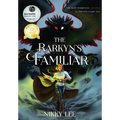 The Rarkyn's Familiar - Hardcover