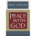 Peace with God - Paperback