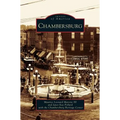 Chambersburg - Hardcover