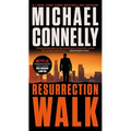 Resurrection Walk - Mass Market Paperbound