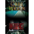 Influence: Death on the Beach: An Influence Novel - Mass Market Paperbound