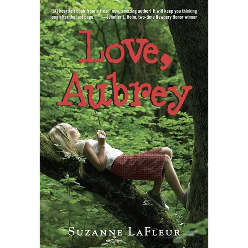 Love, Aubrey - Paperback