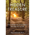 Hidden Treasure: How to Break Free of Five Patterns That Hide Your True Self - Paperback