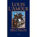 Milo Talon - Mass Market Paperbound