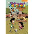 The Casagrandes Vol. 2: Anything for Familia - Paperback