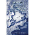 Baptism In The Name of Jesus (Acts 2: 38) From Jerusalem to Great Britain - Paperback