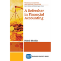 A Refresher in Financial Accounting - Paperback