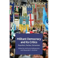Militant Democracy and Its Critics: Populism, Parties, Extremism - Paperback