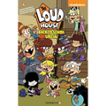 The Loud House Back to School Special - Hardcover