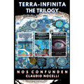 Terra-Infinita, the Trilogy - Paperback