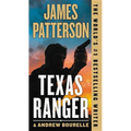 Texas Ranger - Mass Market Paperbound