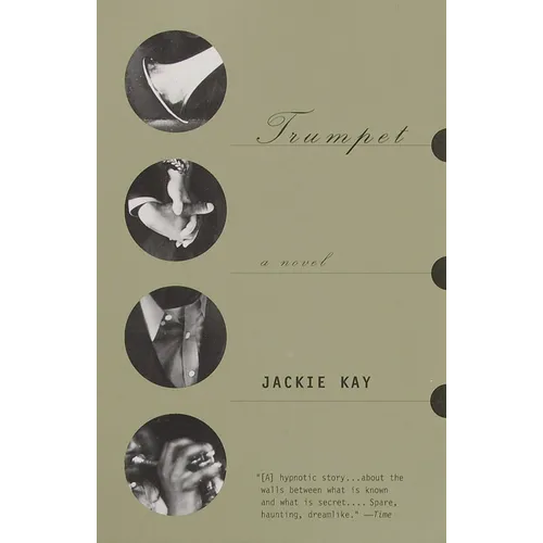 Trumpet - Paperback