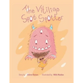 The Vitiligo Spot Spotter - Paperback