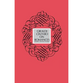 Giraldi Cinthio on Romances - Paperback