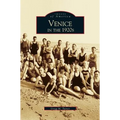 Venice in the 1920s - Hardcover