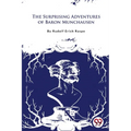 The Surprising Adventures of Baron Munchausen - Paperback