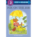 Fox on the Job - Paperback