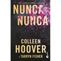 Nunca, Nunca: Una Novela Romántica de Suspenso (La Trilogía Completa) / Never Never (the Complete Trilogy) - Paperback