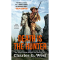 Death Is the Hunter - Mass Market Paperbound