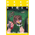 Deep Overstock Issue 25: Sci-Fi/Fantasy - Paperback