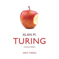 Alan M. Turing - Hardcover