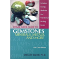 Edgar Cayce Guide to Gemstones, Minerals, Metals, and More - Paperback