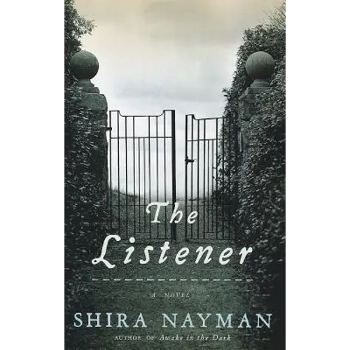 Listener the - Paperback