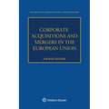 Corporate Acquisitions and Mergers in the European Union - Paperback