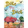 Duke the Duck - Paperback