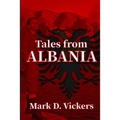 Tales from Albania - Paperback