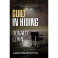 Guilt In Hiding - Paperback