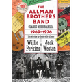 Allman Brothers Band Classic M - Paperback
