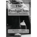 The Prodigal Son - Paperback