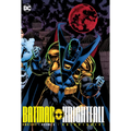 Batman: Knightfall Omnibus Vol. 2: Knightquest (2025 Edition) - Hardcover