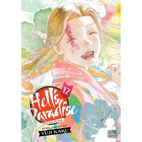 Hell's Paradise: Jigokuraku, Vol. 12 - Paperback