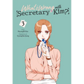 What's Wrong with Secretary Kim?, Vol. 3: Volume 3 - Paperback