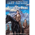 Tucket's Home - Paperback