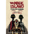The Magic Island - Paperback