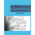 Deutsche Luftwaffe Losses & Claims: Part 15 1. October - 30. November 1942 - Paperback
