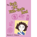 The Fork in My Fifth-Grade Road - Hardcover