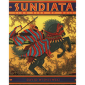 Sundiata: Lion King of Mali - Paperback