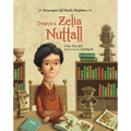 Conoce a Zelia Nuttall - Paperback